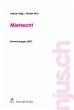 Mietrecht (eBook, PDF) - Bild 1