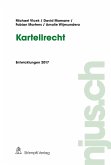 Kartellrecht (eBook, PDF)