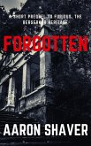 Forgotten (The Berserker Heritage) (eBook, ePUB)