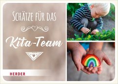 Cover Schätze für das Kita-Team (eBook, PDF)