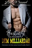 Bestraft vom Hotelchef, dem Milliardär (eBook, ePUB)