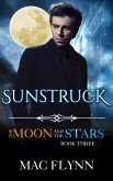 Sunstruck: The Moon and the Stars #3 (Werewolf Shifter Romance) (eBook, ePUB)