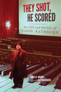 Cover They Shot, He Scored (eBook, ePUB)