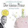 Der kleine Prinz - Das Hörspiel zum... - Bild 1