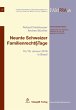 Neunte Schweizer Familienrecht§tage... - Bild 1
