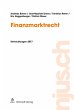 Finanzmarktrecht (eBook, PDF) - Bild 1