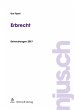 Erbrecht (eBook, PDF) - Bild 1
