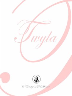 Cover Twyla (eBook, ePUB)