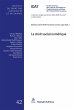 Le droit social numérique (eBook, PDF) - Bild 1