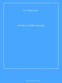 A Fire of Driftwood (eBook, ePUB)