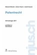 Patentrecht (eBook, PDF) - Bild 1