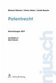 Patentrecht (eBook, PDF)