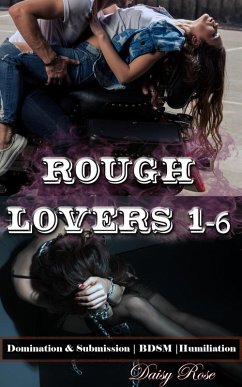 Cover Rough Lovers 1 - 6 (eBook, ePUB)