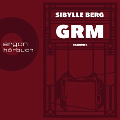 GRM (MP3-Download) - Berg, Sibylle