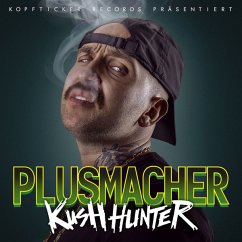Kush Hunter (Ltd./2lp+Cd/Klappcover) - Plusmacher