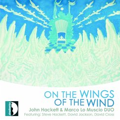 On The Wings Of The Wind - Hackett/Lo Muscio/+