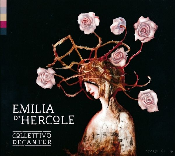 Emilia D'Hercole Emilia D'Hercole