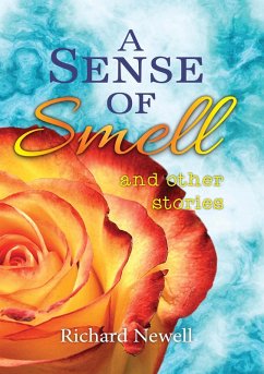 Cover A Sense Of Smell and other stories (eBook, ePUB)