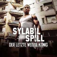 Der Letzte Weisse König (Ltd./2lp+Cd/Klappcover) - Sylabil Spill