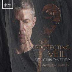 The Protecting Veil - Barley/Chrstie/Fouéré/Singh