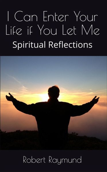 I Can Enter Your Life if You Let Me (eBook, ePUB)