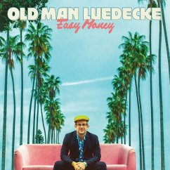 Easy Money (Lp) - Old Man Luedecke