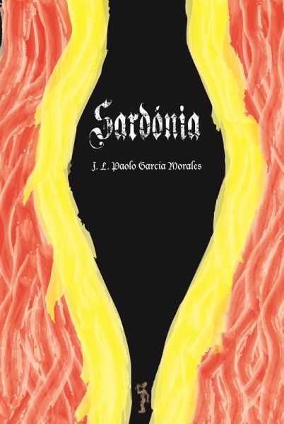 Sardónia (eBook, ePUB)