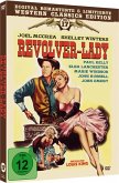 Revolver Lady Mediabook