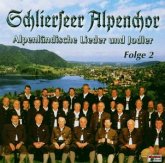 Alpenl.Lieder U.Jodler 2
