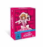 Is This A Zombie? - Vol.1 Limited Mediabook