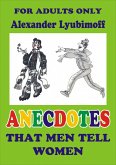 Anecdotes That Men Tell Women (eBook, ePUB)