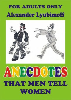 Cover Anecdotes That Men Tell Women (eBook, ePUB)