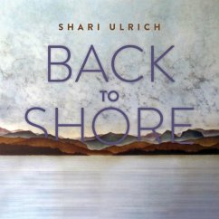 Back To Shore - Ulrich,Shari