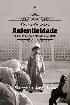 Cover Vivendo uma autenticidade (eBook, ePUB)