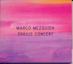 Orrius Concert - Mezquida,Marco