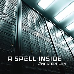 Masterplan - A Spell Inside