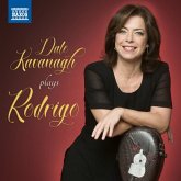 Dale Kavanagh Plays Rodrigo Dale Kavanagh Plays Rodrigo
