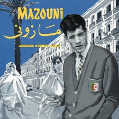 Cover Un Dandy En Exil-Algerie/France 1969-1983