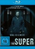The Super (Blu-Ray)