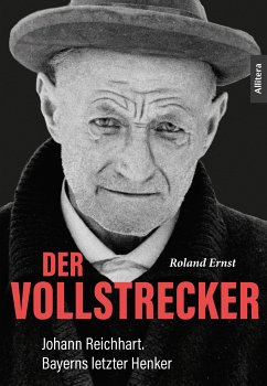 Der Vollstrecker (eBook, PDF) - Ernst, Roland