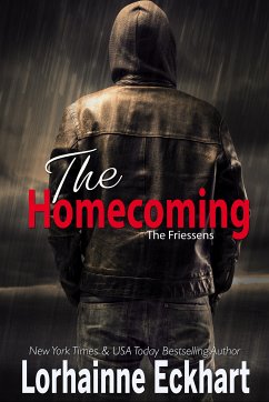 The Homecoming (eBook, ePUB) - Eckhart, Lorhainne