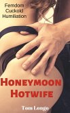 Honeymoon Hotwife (eBook, ePUB)