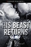 His Beast Returns (eBook, ePUB)