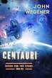 Centauri (Reach For The Stars, #2)... - Bild 1