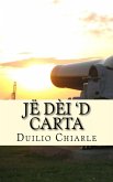 Jë dèi 'd carta - Comedia an unich at (eBook, ePUB)