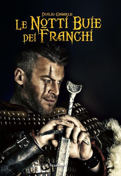 Le notti buie dei Franchi (eBook, ePUB)