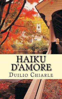 Cover Haiku d'amore (eBook, ePUB)