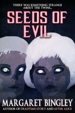 Cover Seeds of Evil (eBook, ePUB)