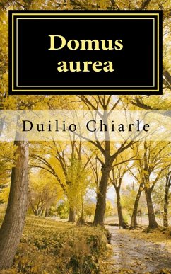 Cover Domus aurea (eBook, ePUB)