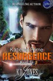 Resurgence (eBook, ePUB) Resurgence (eBook, ePUB)